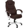 Timeless Office RELAX főnöki forgószék választható színben-barna (HOP1000930-3)