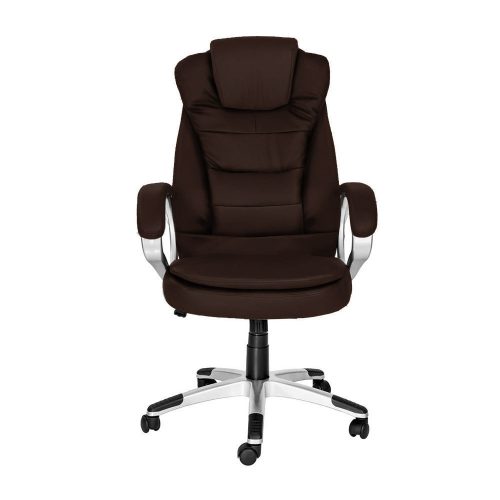 Timeless Office RELAX főnöki forgószék választható színben-barna (HOP1000930-3)