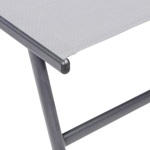 Timeless Garden Comfort napozóágy, dönthető és állítható (HOP1000936-1)