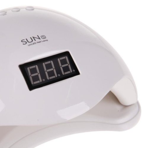 Timeless Beauty 24 LED-es UV lámpa (HOP1000945-2)