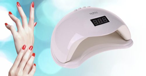 Timeless Beauty 24 LED-es UV lámpa (HOP1000945-2)