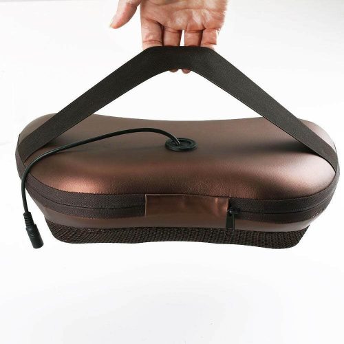 Timeless Beauty Elektromos masszázspárna, 8 fejes (HOP1000946-1)