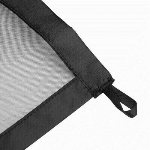 Timeless Pet Biztonsági háló kisállatoknak ajtóba (HOP1000947-1)