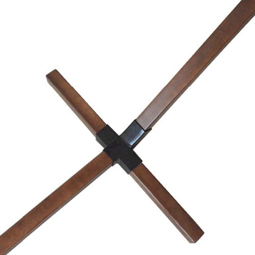 Timeless Garden Függőágy tartóállvány-fa (HOP1000955-1)