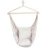 Timeless Garden Függőszék párnával-törtfehér (HOP1000956-1)