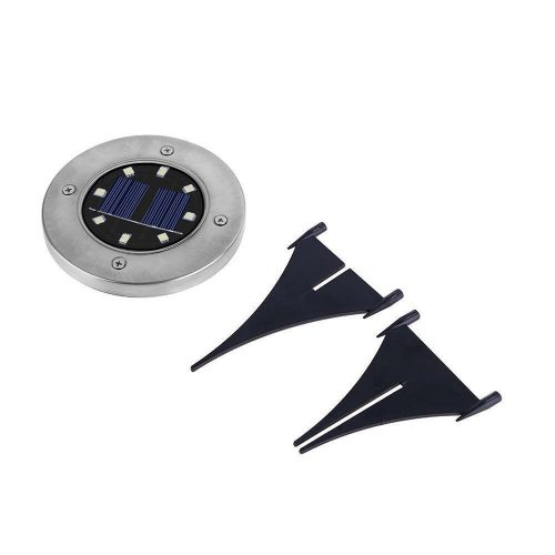 Timeless Garden 4 db kültéri, beépíthető szolár lámpa (HOP1000960-1)