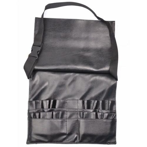 Timeless Beauty 18 részes sminkecset készlet derékra csatolható tartóban (HOP1000968-1)