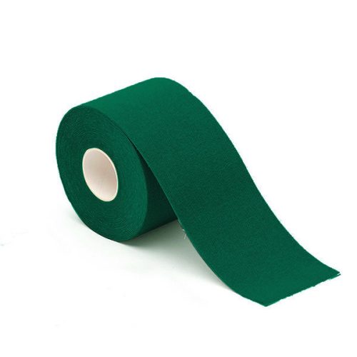 Timeless Sport 4 db kineziológiai szalag választható színben-zöld (HOP1000971-6)