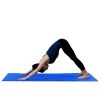 Timeless Sport Jóga matrac, ajándék táskával, 3 színben-kék (HOP1000972-2)