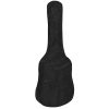 Timeless Hobby Akusztikus gitár szett kezdőknek, ajándék hangolóval, 2 színben-fekete (HOP1000982-1)