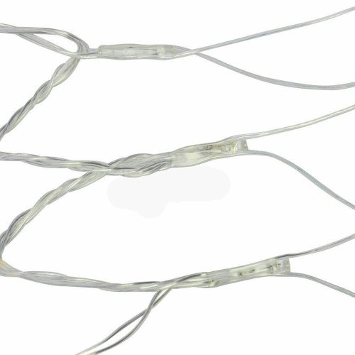 Timeless Christmas 128 LED-es hálós fényfüzér, 2 színben-hidegfehér (HOP1000988-1)