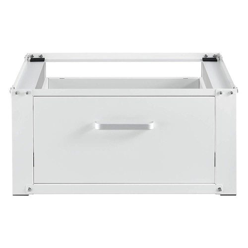 Timeless Home Fiókos mosógéptartó állvány (HOP1000993)