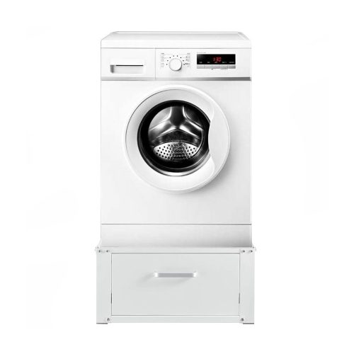 Timeless Home Fiókos mosógéptartó állvány (HOP1000993)