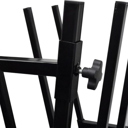 Timeless Garden Fém fűrészbak (HOP1000999)