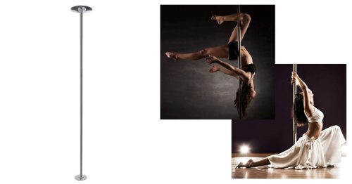 Timeless Sport Állítható magasságú táncrúd (HOP1001003)