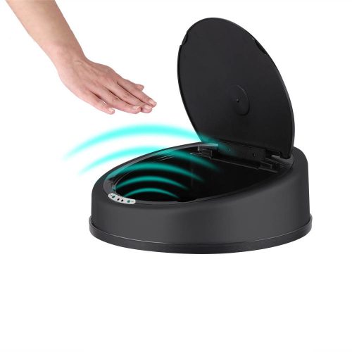 Timeless Home Szenzoros szemetestető (HOP1001011)