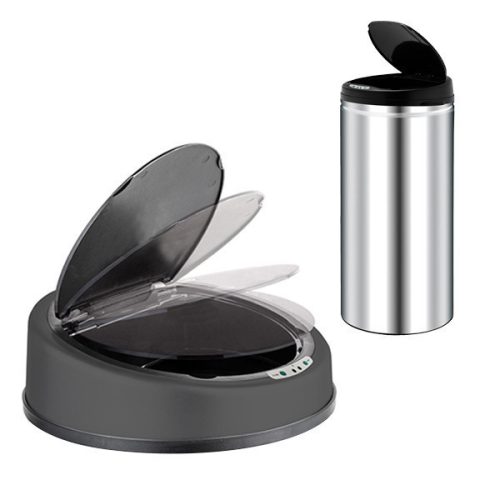 Timeless Home Szenzoros szemetestető (HOP1001011)