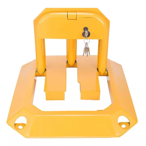 Timeless Tools Manuális parkolóőr 2 darab (HOP1001039)