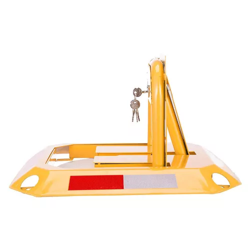 Timeless Tools Manuális parkolóőr 2 darab (HOP1001039)