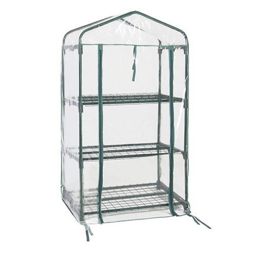 Timeless Garden Mini melegház (HOP1001045-1)