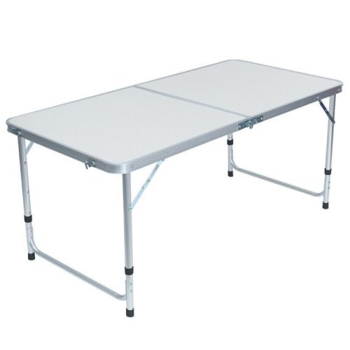 Timeless Garden Kemping asztal 4 székkel (HOP1001049)