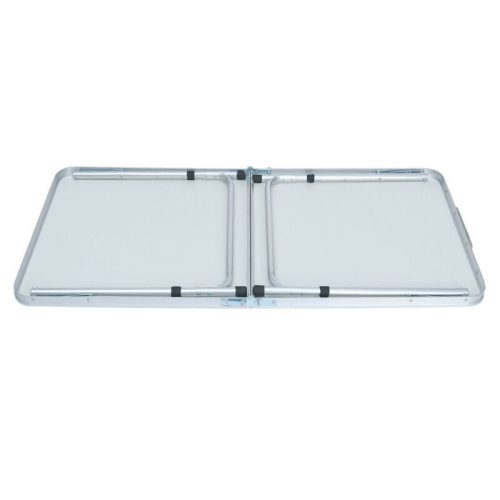 Timeless Garden Kemping asztal 4 székkel (HOP1001049)