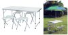 Timeless Garden Kemping asztal 4 székkel (HOP1001049)