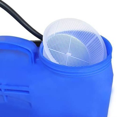 Timeless Garden Háti permetező, 16 L (HOP1001050)