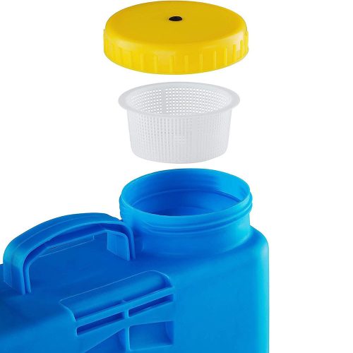 Timeless Garden Háti permetező, 16 L (HOP1001050)