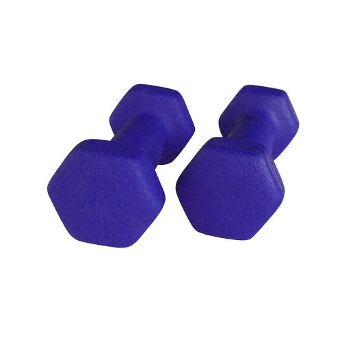 Timeless Sport 6 db-os kézi súlyzó szett (HOP1001053)