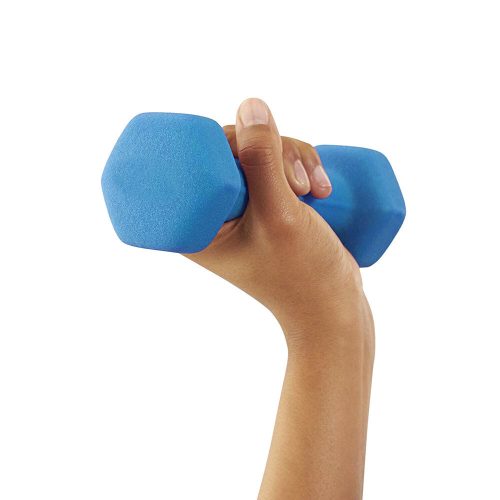 Timeless Sport 6 db-os kézi súlyzó szett (HOP1001053)