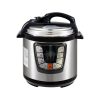 Timeless Gourmet Slow cooker, multifunkciós kukta, 6L (HOP1001063)