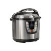 Timeless Gourmet Slow cooker, multifunkciós kukta, 6L (HOP1001063)