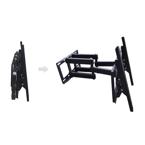 Timeless Tools Dönthető, forgatható falikonzol (HOP1001067)