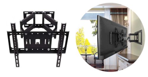 Timeless Tools Dönthető, forgatható falikonzol (HOP1001067)