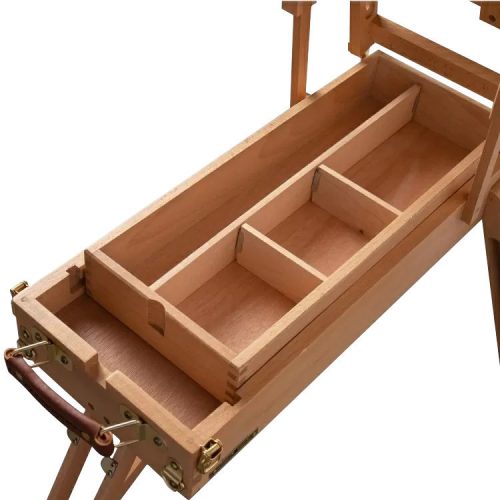 Timeless Hobby Festőállvány (HOP1001083)