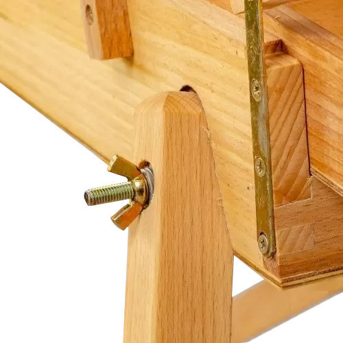 Timeless Hobby Festőállvány (HOP1001083)