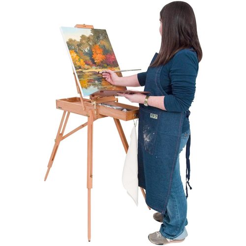 Timeless Hobby Festőállvány (HOP1001083)