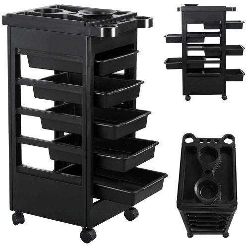 Timeless Beauty Fodrászkocsi 5 fiókkal (HOP1001091)