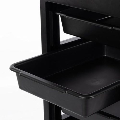 Timeless Beauty Fodrászkocsi 5 fiókkal (HOP1001091)