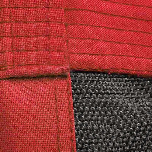 Timeless Garden Fészekhinta-110 cm-es-piros-sátor nélkül (HOP1001104-2)