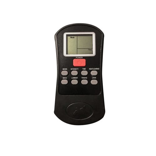 Timeless Office Irodai forgószék masszázs funkcióval, 2 színben-fekete (HOP1001119-2)