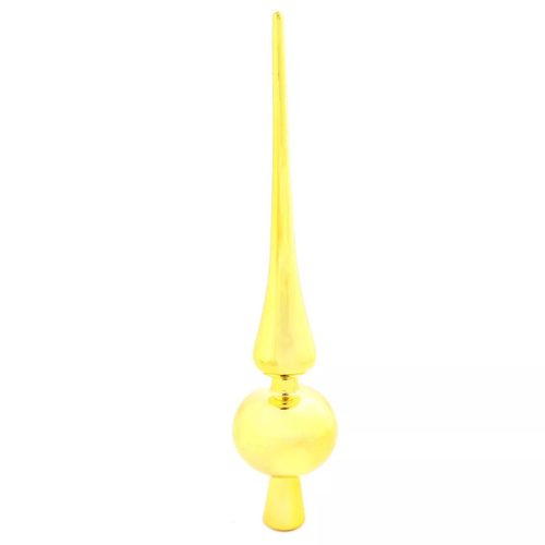 Timeless Christmas 112 részes karácsonyfadísz, több színben-arany (HOP1001123-2)