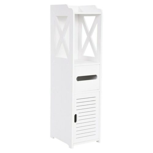 Timeless Home Keskeny fürdőszobai szekrény (HOP1001127)