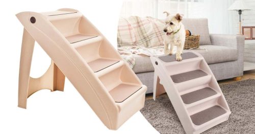 Timeless Pet Lépcső kisállatoknak (HOP1001128)