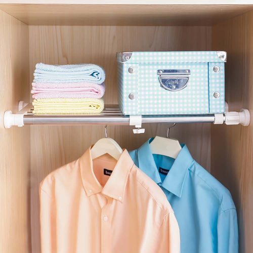 Timeless Home Mobil teleszkópos polc (HOP1001144)