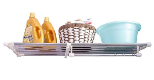 Timeless Home Mobil teleszkópos polc (HOP1001144)