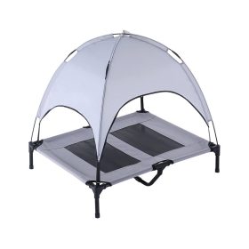   Timeless Pet Naptetős kisállat fekhely, több méretben-L (HOP1001145-2)