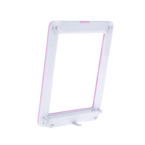 Timeless Toys Világító varázstábla több típusban-világító+3D szemüveg-unikornis (HOP1001148-3)