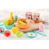Timeless Toys Játékkonyha, több típusban-bézs (HOP1001150)